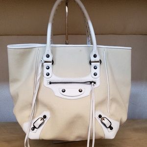 Balenciaga Tote